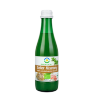 BIO FOOD Sok z selerów kiszonych BIO 300ml