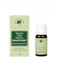 Naturalny olejek eteryczny Eukaliptusowy 7ml MELALEUCA