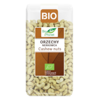 BIO PLANET Orzechy nerkowca BIO 350g