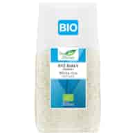 BIO PLANET Ryż biały okrągły BIO 500g