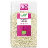 BIO PLANET Płatki owsiane BIO 600g