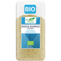 BIO PLANET Kuskus razowy BIO 400g