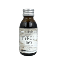 Eliksir PYROLInex bezalkoholowy 100ml MIR-LEK