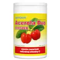 SANBIOS Acerola Duo proszek 200g