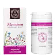 Memobon 60kaps. BONIMED