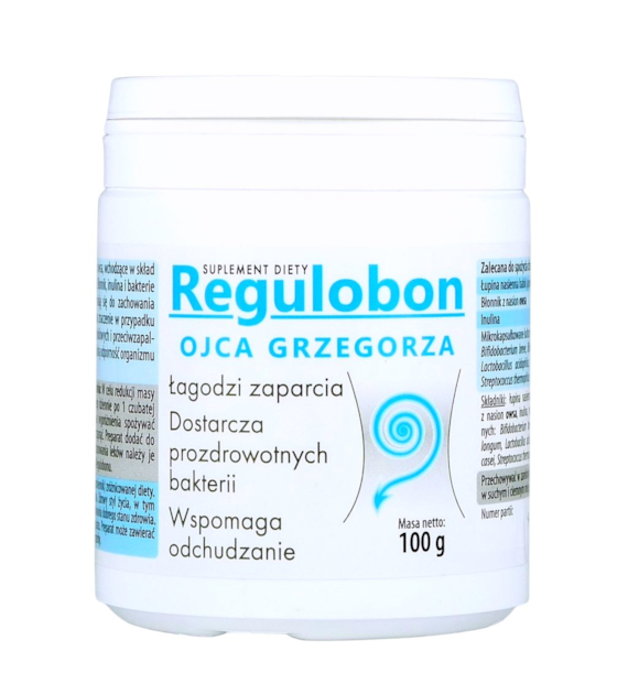 Regulobon 100g BONIMED