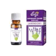 ETJA Olejek eteryczny naturalny - Lawendowy 10ml