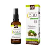 ETJA Olej Makadamia EKO 50ml