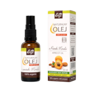 ETJA Olej z Pestek Moreli 50ml