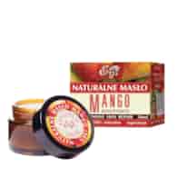 ETJA Masło Mango 50ml (słoiczek)