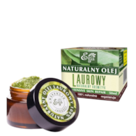 ETJA Olej Laurowy naturalny 50ml