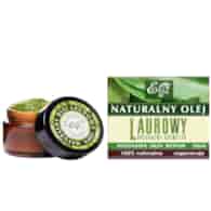 ETJA Olej Laurowy naturalny 50ml