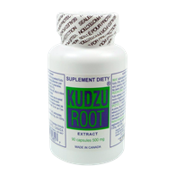 Kudzu Root 90kaps. KANADYJSKIE K&K BIO+ (BIOPOL)
