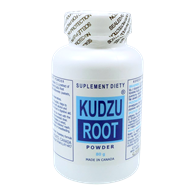 Kudzu Root Powder 80g KANADYJSKIE K&K BIO+ (BIOPOL)