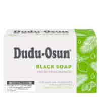 Mydło czarne afrykańskie Dudu-Osun fresh 150g TROPICAL NATURALS