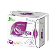 Podpaski dzienne 10 sztuk SHUYA HEALTH