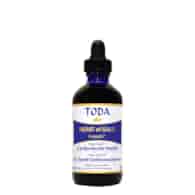 TODA Heart of Gold Formula krople 60ml