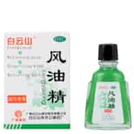 Olejek narcyzowy Fengyoujing 3ml MERIDIAN