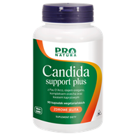 Candida support 90kaps. PRO NATURA (NOW FOODS)