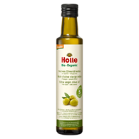 HOLLE Oliwa z oliwek extra virgin dla dzieci DEMETER BIO 250ml