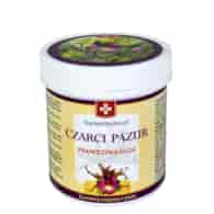 SWISSMEDICUS Czarci Pazur z rutyną i ziołami 250ml