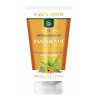 SWISSMEDICUS Panthenol plus mleczko 150ml