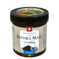 SWISSMEDICUS Końska maść z Torfem chłodząca 225ml