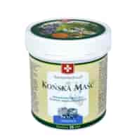 SWISSMEDICUS Końska maść chłodząca 250ml