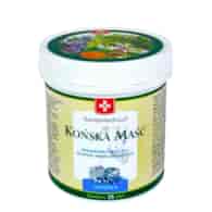 SWISSMEDICUS Końska maść chłodząca 250ml