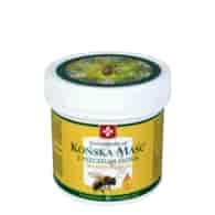 SWISSMEDICUS Końska maść z pszczelim jadem 150ml