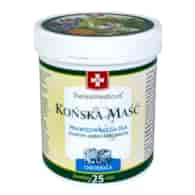 SWISSMEDICUS Końska maść chłodząca 500ml