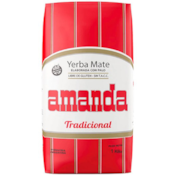 Yerba Mate AMANDA klasyczna 1kg