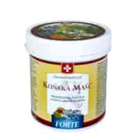 SWISSMEDICUS Końska maść chłodząca FORTE 250ml