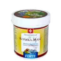 SWISSMEDICUS Końska maść chłodząca FORTE 250ml