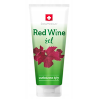 SWISSMEDICUS Red Wine żel 200ml