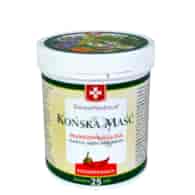 SWISSMEDICUS Końska maść rozgrzewająca 250ml