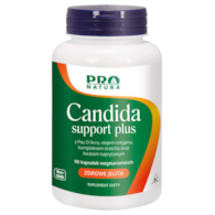 Candida support 90kaps. PRO NATURA (NOW FOODS)