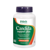 Candida support 90kaps. PRO NATURA (NOW FOODS)