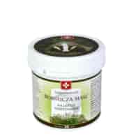 SWISSMEDICUS Maść borsucza 125ml