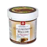 SWISSMEDICUS Cynamonowy balsam 250ml