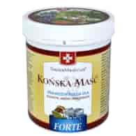 SWISSMEDICUS Końska maść chłodząca FORTE 500ml