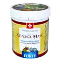 SWISSMEDICUS Końska maść chłodząca FORTE 500ml