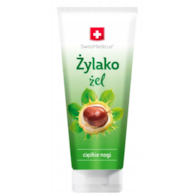 SWISSMEDICUS Żylako żel 200ml