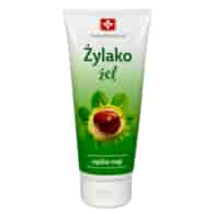 SWISSMEDICUS Żylako żel 200ml
