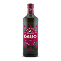 BASSO Olej z pestek winogron 1 L