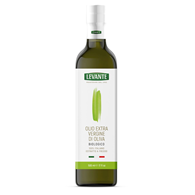 LEVANTE Oliwa z oliwek extra virgin BIO 500ml