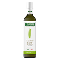 LEVANTE Oliwa z oliwek extra virgin BIO 250ml