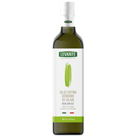 LEVANTE Oliwa z oliwek extra virgin BIO 750ml