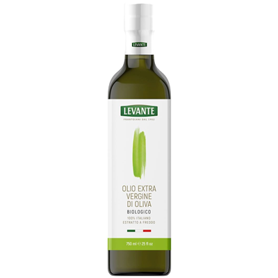 LEVANTE Oliwa z oliwek extra virgin BIO 750ml