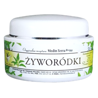 FarmVix Krem z Żyworódki 50ml